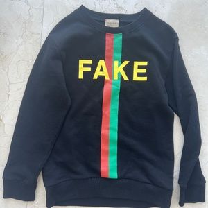 Gucci sweatshirt
